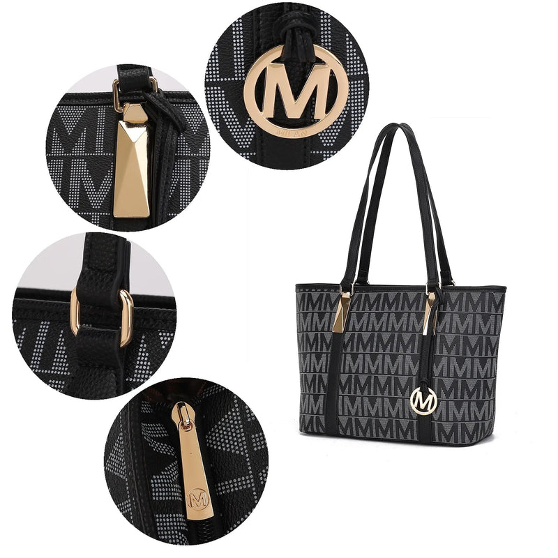 fashion handbag collection